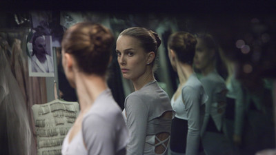 

Movie Black Swan HD Wallpaper Background Paper Print(12 inch X 18 inch, Rolled)