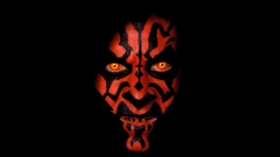 

Movie Star Wars Episode I The Phantom Menace Darth Maul Sith HD Wallpaper Background Paper Print(12 inch X 18 inch, Rolled)
