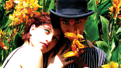

Music The Dresden Dolls Band (Music) United States Wall Poster Fine Art Print(12 inch X 18 inch, Rolled)