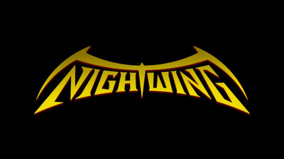 

Nightwing Frameless Fine Quality Poster Photographic Paper(12 inch X 18 inch, Rolled)