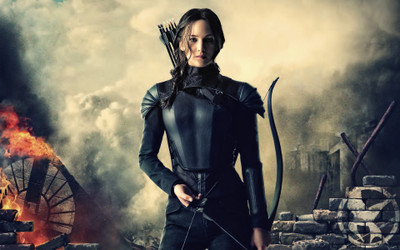 

Movie The Hunger Games: Mockingjay - Part 2 The Hunger Games The Hunger Games: Mockingjay - Part 1 Jennifer Lawrence HD Wallpaper Background Paper Print(12 inch X 18 inch, Rolled)