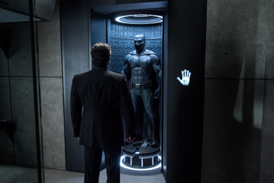 

Movie Batman V Superman: Dawn Of Justice Superman Batman Ben Affleck HD Wallpaper Background Paper Print(12 inch X 18 inch, Rolled)