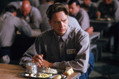 

Akhuratha Wall Poster Movie The Shawshank Redemption The Shawshank Redemtion Paper Print(12 inch X 18 inch, Rolled)