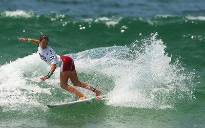 

Sports Surfing Wall Poster Paper Print(12 inch X 18 inch, Rolled)