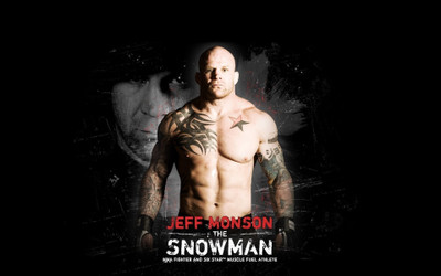

Sports MMA Wall Poster Paper Print(12 inch X 18 inch, Rolled)