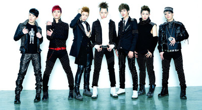 

Akhuratha Music Block B Band (Music) South Korea Wall Poster Fine Art Print(12 inch X 18 inch, Rolled)