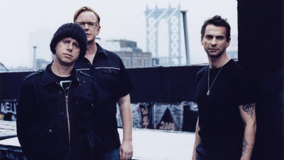 

Music Depeche Mode Band (Music) United Kingdom HD Wallpaper Background Fine Art Print(12 inch X 18 inch, Rolled)