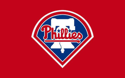 

Sports Philadelphia Phillies Baseball Wall Poster Paper Print(12 inch X 18 inch, Rolled)