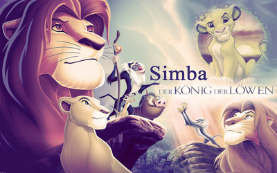

Akhuratha Poster Movie The Lion King HD Wallpaper Background Fine Art Print(12 inch X 18 inch, Rolled)