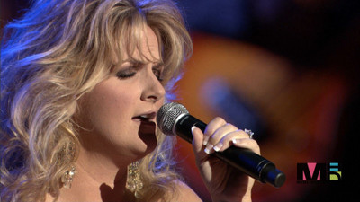 

Music Trisha Yearwood Singers United States Wall Poster Fine Art Print(12 inch X 18 inch, Rolled)