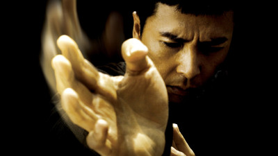 

Sports Martial Arts HD Wall Poster Paper Print(12 inch X 18 inch, Rolled)