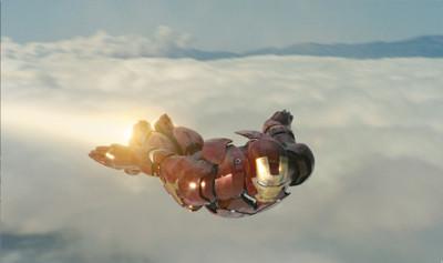 

Movie Iron Man HD Wallpaper Background Paper Print(12 inch X 18 inch, Rolled)