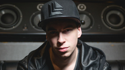 

Akhuratha Music Hardwell DJ Wall Poster Fine Art Print(12 inch X 18 inch, Rolled)