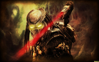

Movie Predator HD Wallpaper Background Paper Print(12 inch X 18 inch, Rolled)