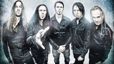 Akhuratha Music Kamelot Band (Music) United States Wall Poster Fine Art Print(12 inch X 18 inch, Rolled)