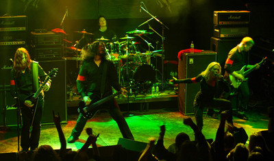 

Music Arch Enemy Band (Music) Sweden HD Wallpaper Background Fine Art Print(12 inch X 18 inch, Rolled)