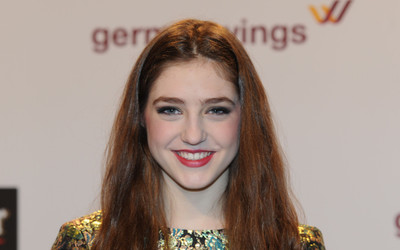 

Music Birdy English Singer HD Wallpaper Background Fine Art Print(12 inch X 18 inch, Rolled)