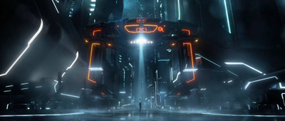 

Akhuratha Poster Movie TRON: Legacy Tron Recognizer Disney HD Wallpaper Background Fine Art Print(12 inch X 18 inch, Rolled)