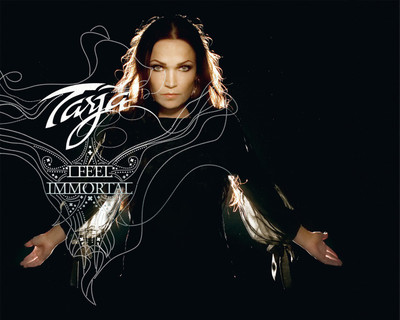 

Music Tarja Singers Finland Wall Poster Fine Art Print(12 inch X 18 inch, Rolled)