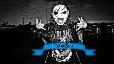 

Music DJ BL3ND DJ Electro House Remix HD Wallpaper Background Fine Art Print(12 inch X 18 inch, Rolled)