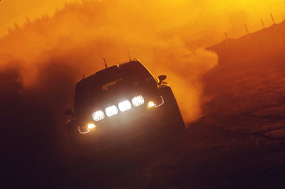 

Sports Rallying Wall Poster Paper Print(12 inch X 18 inch, Rolled)
