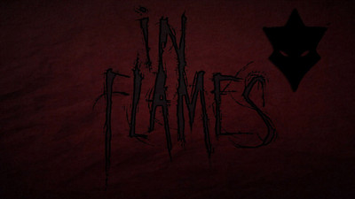

Music In Flames Band (Music) Sweden HD Wallpaper Background Fine Art Print(12 inch X 18 inch, Rolled)