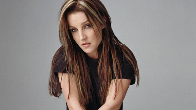 

Music Lisa Marie Presley HD Wallpaper Background Fine Art Print(12 inch X 18 inch, Rolled)