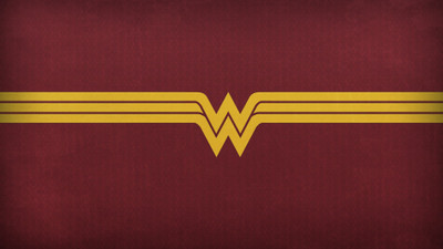 

Comics Wonder Woman HD Wallpaper Background Fine Art Print(12 inch X 18 inch, Rolled)