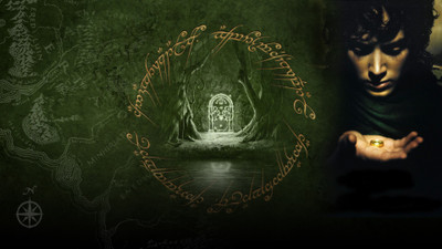 

Akhuratha Poster Movie The Lord Of The Rings: The Fellowship Of The Ring The Lord Of The Rings HD Wallpaper Background Fine Art Print(12 inch X 18 inch, Rolled)