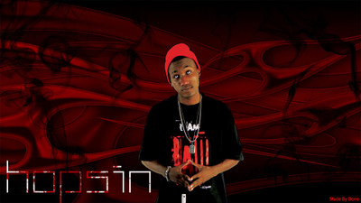 

Music Hopsin HD Wallpaper Background Fine Art Print(12 inch X 18 inch, Rolled)
