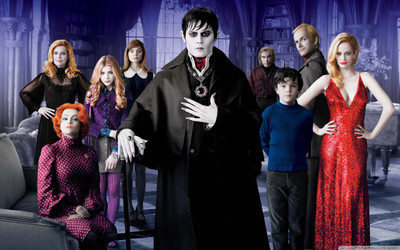

Akhuratha Poster Movie Dark Shadows HD Wallpaper Background Fine Art Print(12 inch X 18 inch, Rolled)