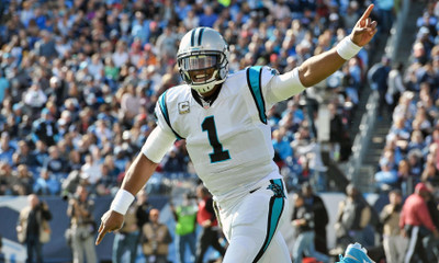 

Sports Carolina Panthers Football HD Wall Poster Paper Print(12 inch X 18 inch, Rolled)