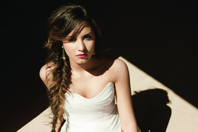 

Music Demi Lovato Singers United States HD Wallpaper Background Fine Art Print(12 inch X 18 inch, Rolled)