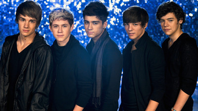 

Music One Direction Band (Music) United Kingdom HD Wallpaper Background Fine Art Print(12 inch X 18 inch, Rolled)