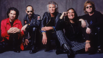 

Music Grand Funk Railroad Wall Poster Fine Art Print(12 inch X 18 inch, Rolled)