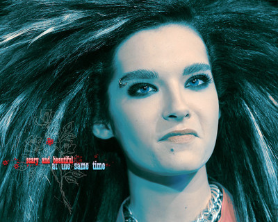 

Music Tokio Hotel Band (Music) Germany HD Wallpaper Background Fine Art Print(12 inch X 18 inch, Rolled)