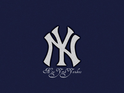 

Sports New York Yankees Baseball Wall Poster Paper Print(12 inch X 18 inch, Rolled)