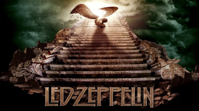 

Music Led Zeppelin Band (Music) United Kingdom HD Wallpaper Background Fine Art Print(12 inch X 18 inch, Rolled)