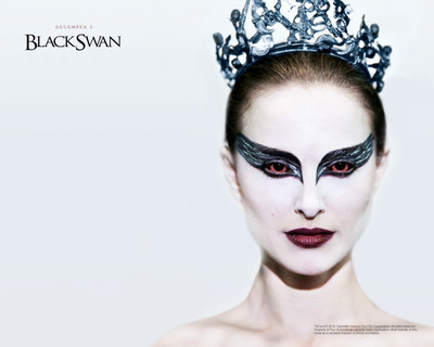 

Akhuratha Poster Movie Black Swan HD Wallpaper Background Fine Art Print(12 inch X 18 inch, Rolled)
