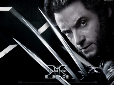 

Akhuratha Poster Movie X-Men: The Last Stand Wolverine Hugh Jackman HD Wallpaper Background Fine Art Print(12 inch X 18 inch, Rolled)