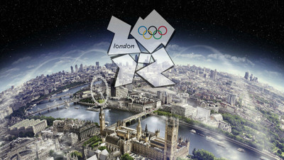 

Sports Olympic Games Wall Poster Paper Print(12 inch X 18 inch, Rolled)
