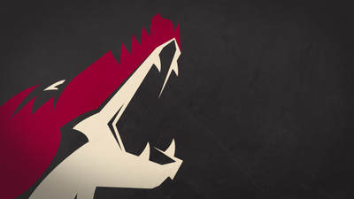 

Sports Phoenix Coyotes Hockey HD Wall Poster Paper Print(12 inch X 18 inch, Rolled)