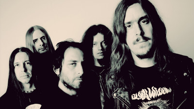 

Music Opeth Band (Music) Sweden Wall Poster Fine Art Print(12 inch X 18 inch, Rolled)