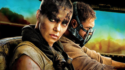 

Akhuratha Poster Movie Mad Max: Fury Road Max Rockatansky Tom Hardy Imperator Furiosa Charlize Theron HD Wallpaper Background Fine Art Print(12 inch X 18 inch, Rolled)