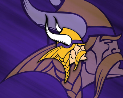 

Sports Minnesota Vikings Football Wall Poster Paper Print(12 inch X 18 inch, Rolled)