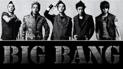 

Music BigBang Band (Music) South Korea G-dragon T.o.p. Bigbang HD Wallpaper Background Fine Art Print(12 inch X 18 inch, Rolled)