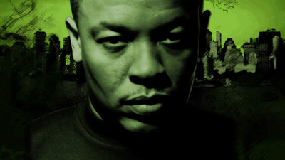 

Akhuratha Music Dr Dre Wall Poster Fine Art Print(12 inch X 18 inch, Rolled)