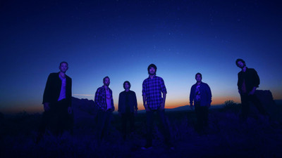 

Music Linkin Park Band (Music) United States HD Wallpaper Background Fine Art Print(12 inch X 18 inch, Rolled)