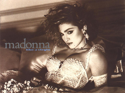 

Music Madonna Singers United States HD Wallpaper Background Fine Art Print(12 inch X 18 inch, Rolled)