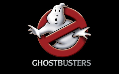 

Movie Ghostbusters Ghost HD Wallpaper Background Paper Print(12 inch X 18 inch, Rolled)